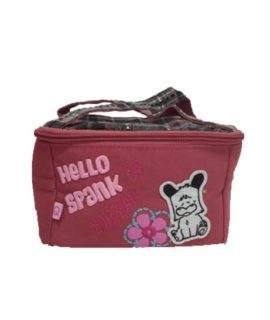 Beauty Hallo Spank Seven