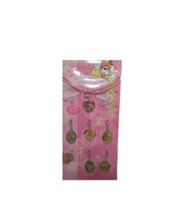 Collana Diddl