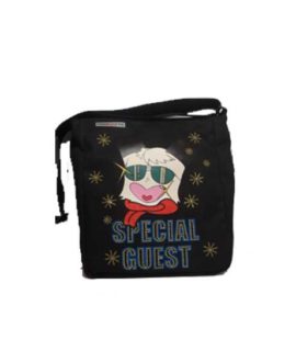 Tracolla Hello Spank Seven