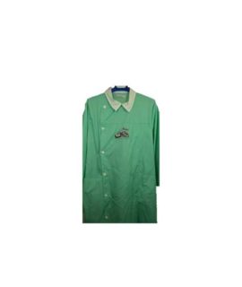 Grembiule Verde Ambrosino Maschile ART.G202