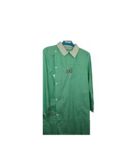 Grembiule Verde Ambrosino Maschile ART.D205