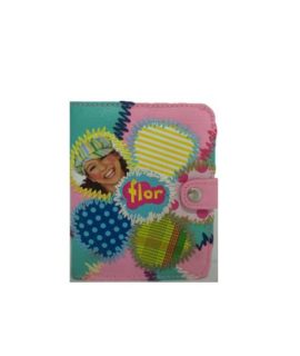 Portafoglio Flor Seven