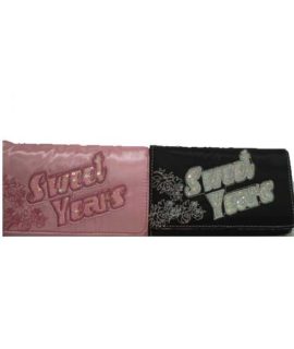Portafoglio Sweet Years