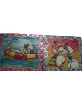 Tappetino Mouse Diddl