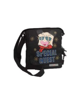 Tracolla Hello Spank Seven