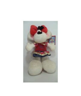 Peluche Diddlina