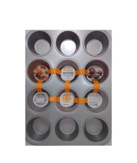Teglia Muffin