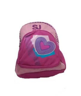 Zaino asilo SJ Gang Femminile