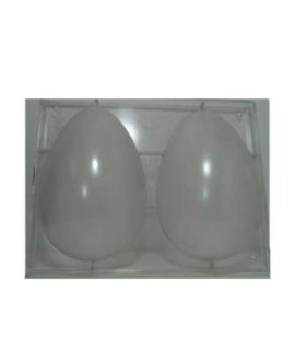 Stampo uova di Pasqua
