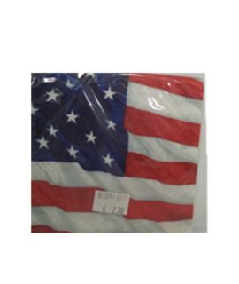 Tovagliolo BANDIERA AMERICANA