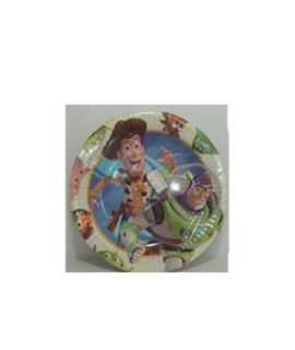 Piatto TOY STORY