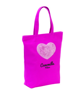 Shopper Camomilla