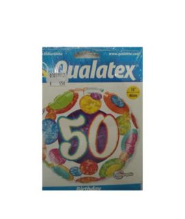 Pallone 50 ANNI