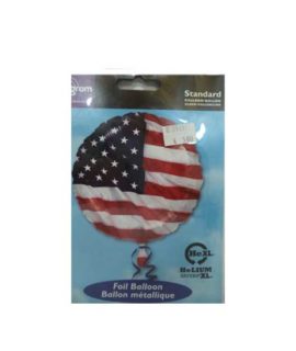 Pallone BANDIERA AMERICANA