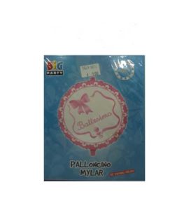 Pallone BATTESIMO