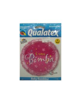 Pallone NASCITA