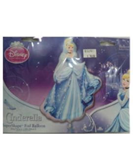 Pallone CENERENTOLA