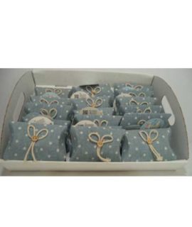 Confettata busta celeste 30 pz
