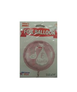 Pallone NASCITA
