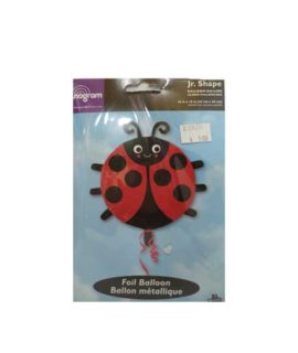 Pallone COCCINELLA