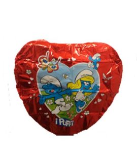 Pallone PUFFI
