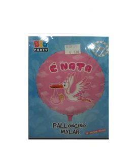 Pallone NASCITA