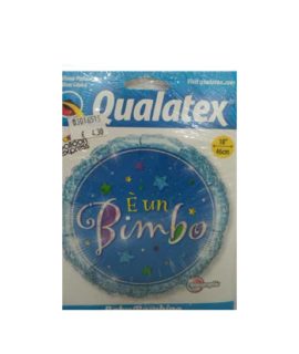 Pallone NASCITA