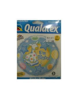 Pallone NASCITA