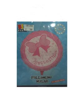 Pallone BATTESIMO