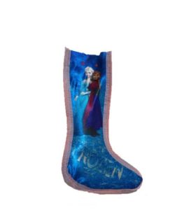 Calza mini Frozen