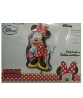 Pallone sagoma MINNIE
