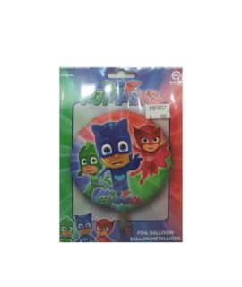 Pallone PJMASKS