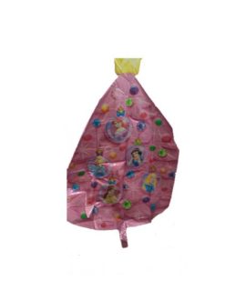 Pallone Albero di Natale Principesse