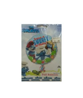 Pallone PUFFI