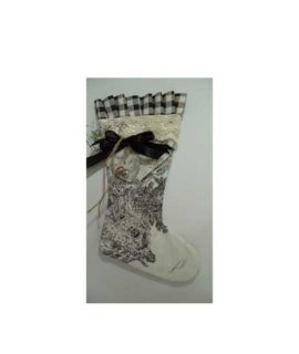 Calza Porta Dolci Vintage
