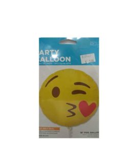 Pallone FACCINE WHATSAPP