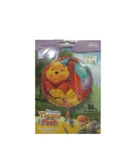 Pallone WTP