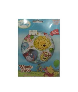 Pallone WTP
