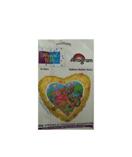 Pallone WTP
