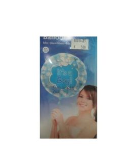 Pallone NASCITA
