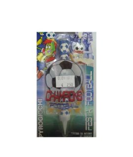 Candelotto CALCIO