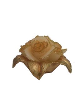 Candela natalizia