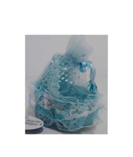 Confettata carrozzina