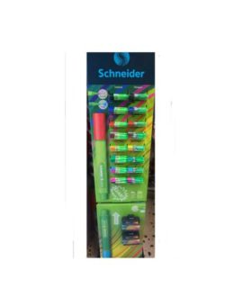 Penne SCHNEIDER componibili