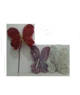 Farfalla decorativa