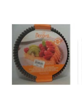 Stampo furbo crostata DECORA