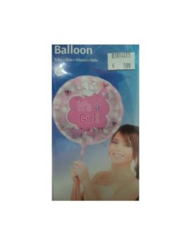Pallone NASCITA