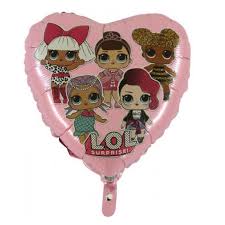 Pallone LOL