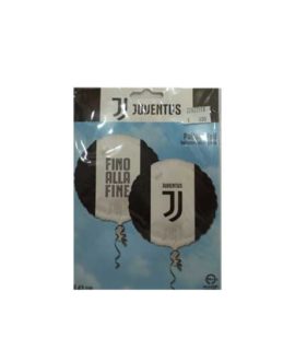 Pallone JUVE