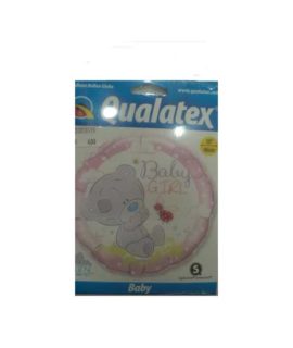 Pallone NASCITA